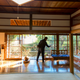 traditional japanese home
